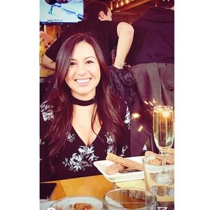 Meet your Posher, Milagros